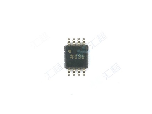 AD7694ARMZRL7-模數轉換器-模擬芯片