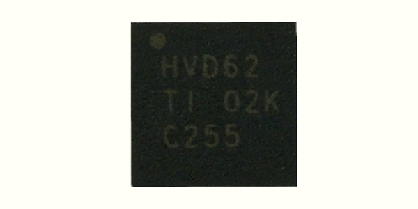 SN65HVD62線(xiàn)路收發(fā)器介紹-匯超電子