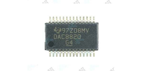 DAC8820數模轉換器芯片簡(jiǎn)介-匯超電子