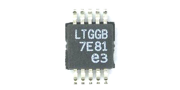 LT3973開(kāi)關(guān)穩壓器介紹-匯超電子