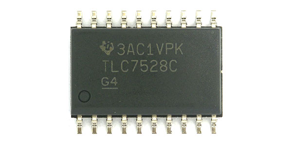 LTC3528開(kāi)關(guān)穩壓器介紹-匯超電子