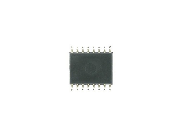 ADUM2402ARWZ-四通道數字隔離器-模擬芯片