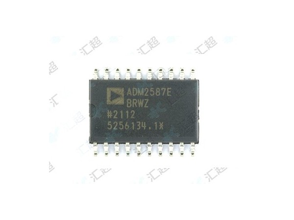 ADM2587EBRWZ-REEL7-總線(xiàn)收發(fā)器-模擬芯片