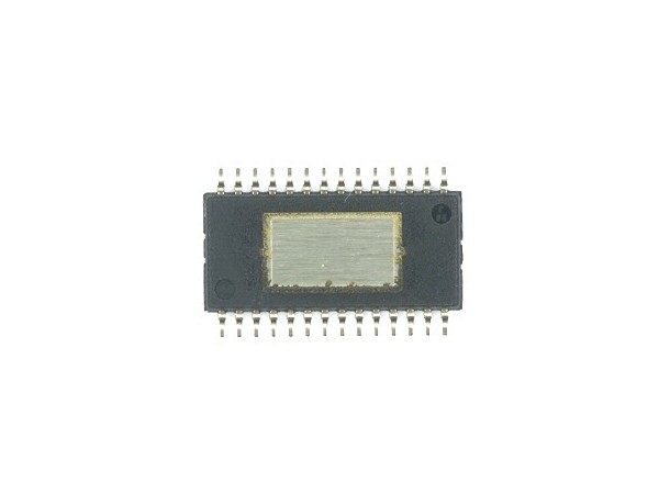 DRV8825PWPR-電機驅動(dòng)器-模擬芯片