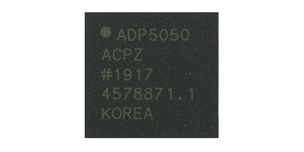 ADP5050-開(kāi)關(guān)穩壓器-adi芯片-芯片供應商-匯超電子
