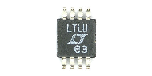 LTC1877-開(kāi)關(guān)穩壓器-ADI芯片-芯片供應商-匯超電子