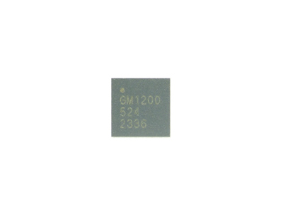 GM1200ACPZ-線(xiàn)性穩壓器-模擬芯片