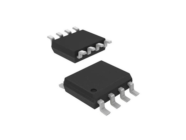 M24C64-RMN6TP-ST存儲器-數字芯片