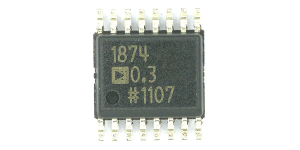 ADP1874開(kāi)關(guān)穩壓器介紹-匯超電子