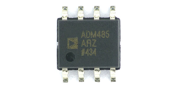 ADM485差分線(xiàn)路收發(fā)器介紹-匯超電子